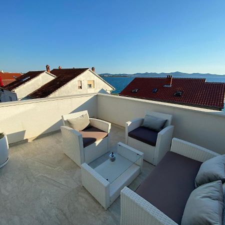 Apartment Jakovcevic 3 ซาดาร์ ภายนอก รูปภาพ
