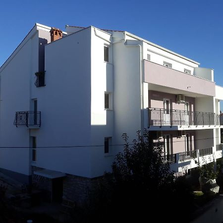 Apartment Jakovcevic 3 ซาดาร์ ภายนอก รูปภาพ