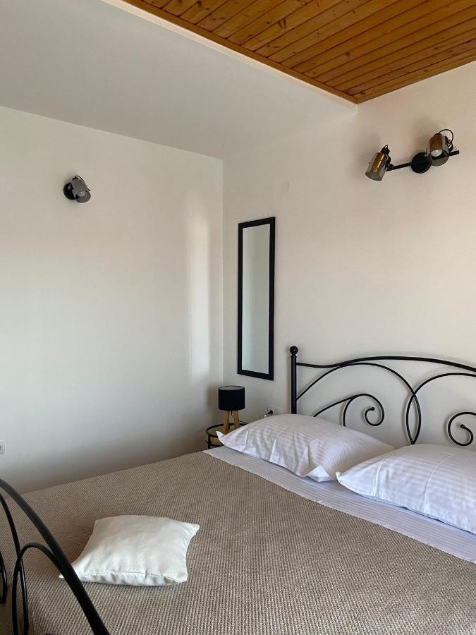 Apartment Jakovcevic 3 ซาดาร์ ภายนอก รูปภาพ