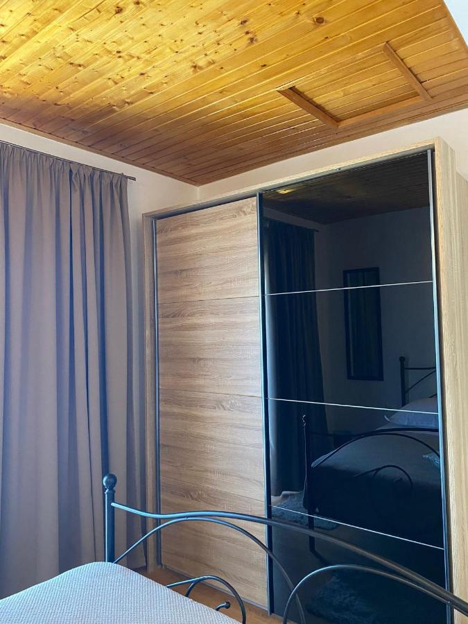 Apartment Jakovcevic 3 ซาดาร์ ภายนอก รูปภาพ