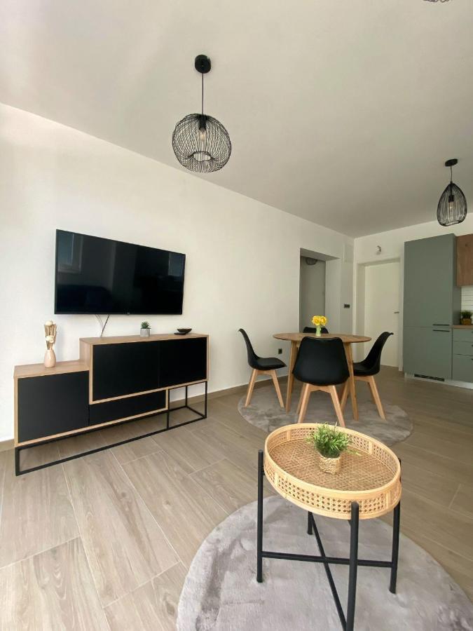 Apartment Jakovcevic 3 ซาดาร์ ภายนอก รูปภาพ