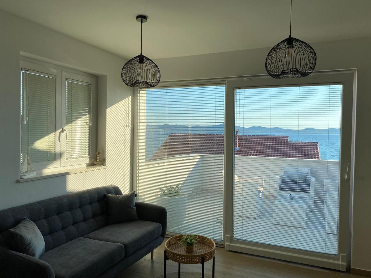 Apartment Jakovcevic 3 ซาดาร์ ภายนอก รูปภาพ