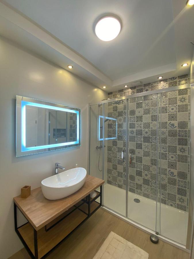 Apartment Jakovcevic 3 ซาดาร์ ภายนอก รูปภาพ