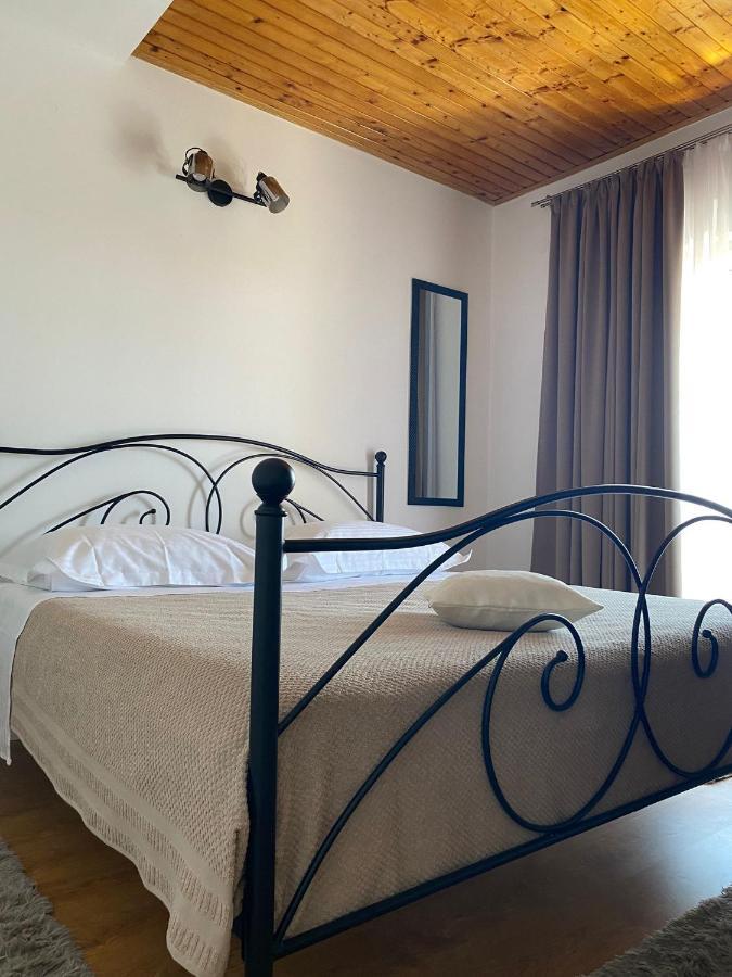 Apartment Jakovcevic 3 ซาดาร์ ภายนอก รูปภาพ