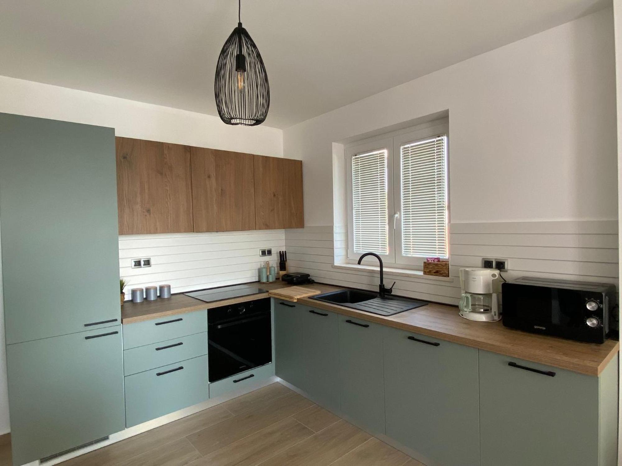 Apartment Jakovcevic 3 ซาดาร์ ภายนอก รูปภาพ