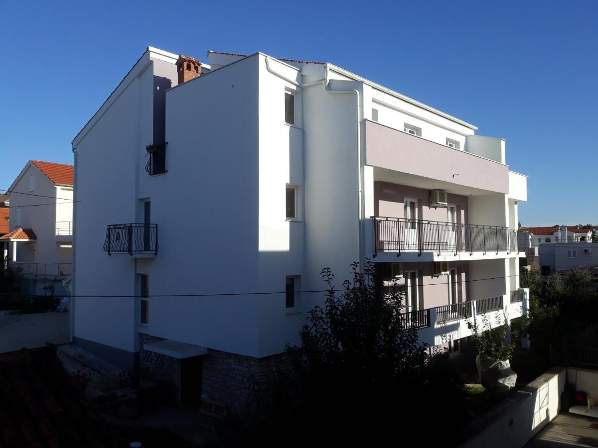 Apartment Jakovcevic 3 ซาดาร์ ภายนอก รูปภาพ