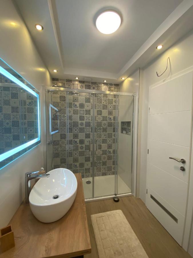 Apartment Jakovcevic 3 ซาดาร์ ภายนอก รูปภาพ