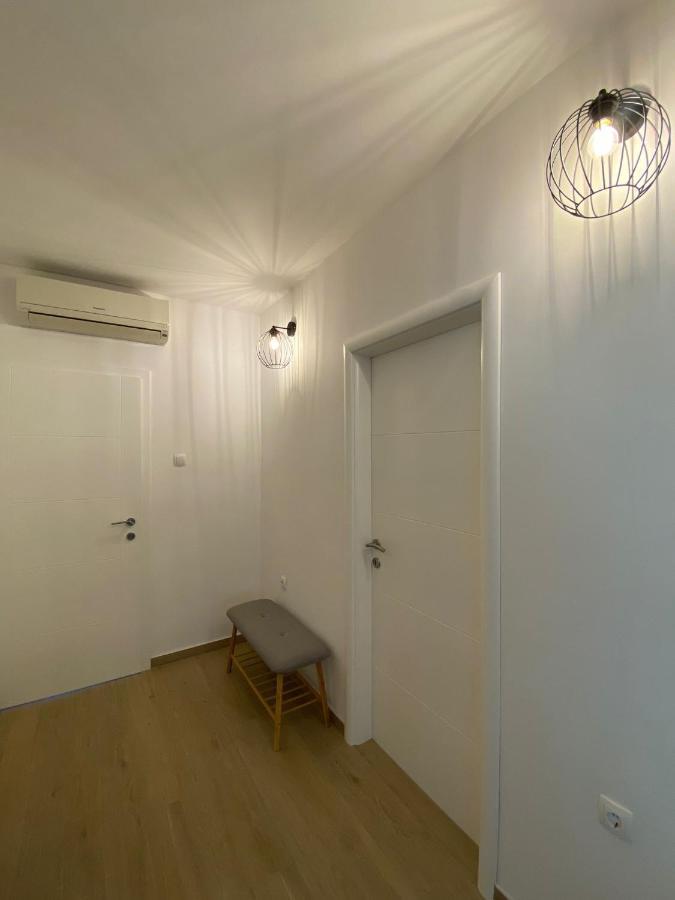 Apartment Jakovcevic 3 ซาดาร์ ภายนอก รูปภาพ