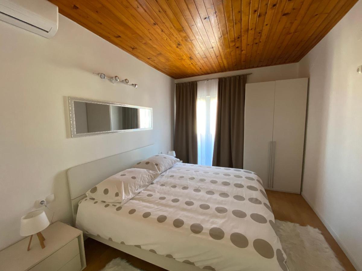 Apartment Jakovcevic 3 ซาดาร์ ภายนอก รูปภาพ